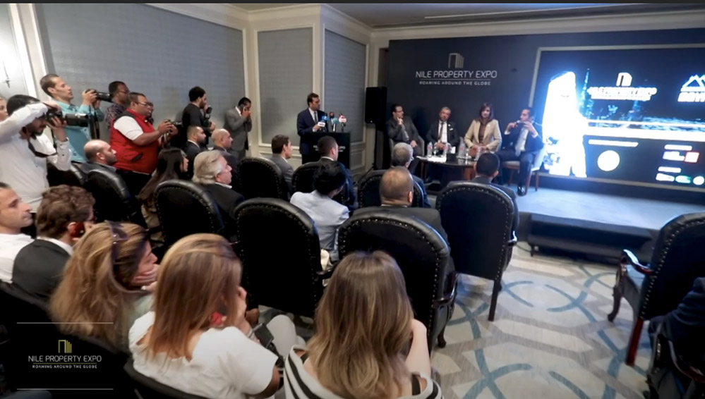 NPE Press Conference 2020